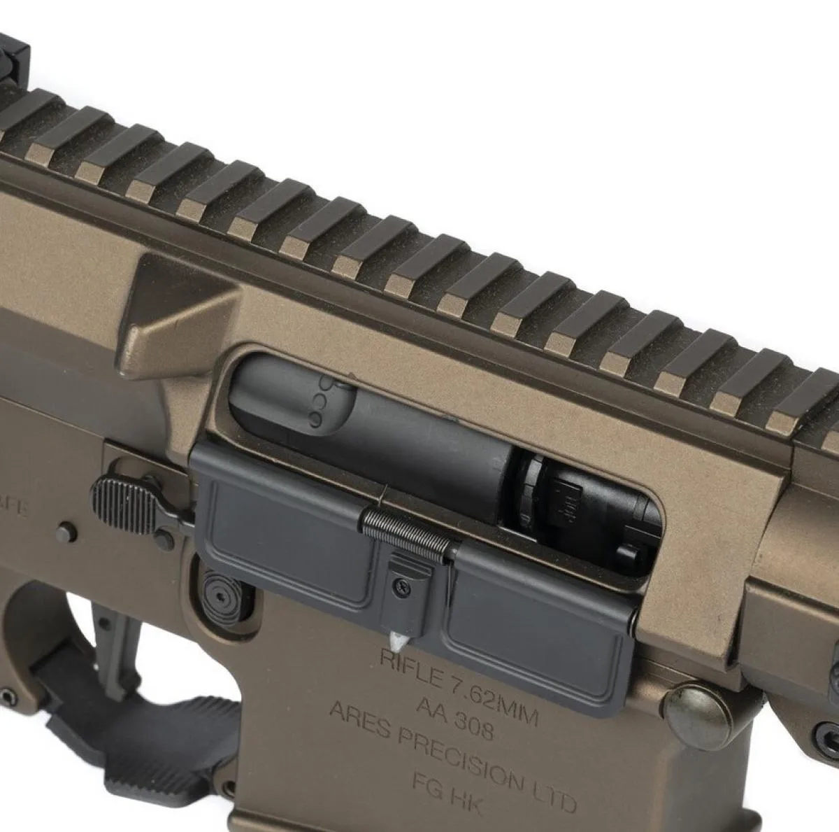 Ares AR308S Bronze 0,5 Joule AEG